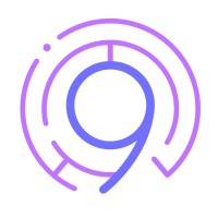Maze9 Logo