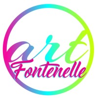 Fontenelle Art LLC Logo