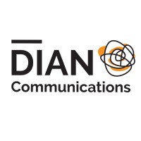 Dian Communications Logo