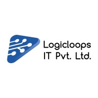Logicloops IT Pvt Ltd Logo
