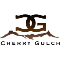 Cherry Gulch Logo