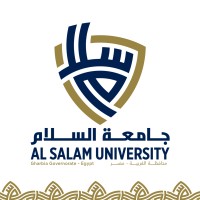 AlSalam University In Egypt | SUE Logo