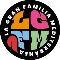 La Gran Familia Mediterránea Logo