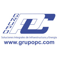 Grupo Precisión Control SA de CV Logo
