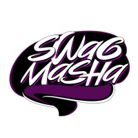 SWAG MASHA Logo