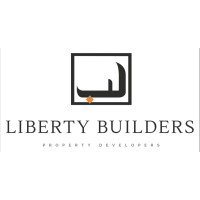 Liberty Builders Property Developer Logo