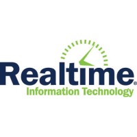 Realtime Information Technology Logo