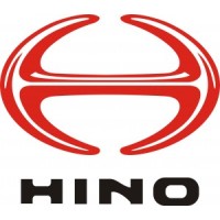 Hino George Logo