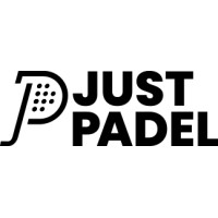 Justpadel.nl Logo