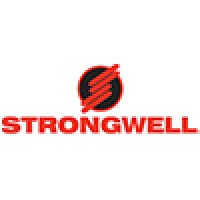 Strongwell Logo