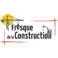 Construction Collage Logo