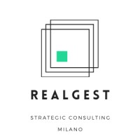 REALGEST Logo