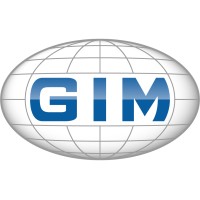 GIM EXPORT GROUP GmbH & Co. KG Logo
