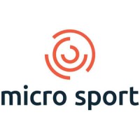 Micro Sport Logo