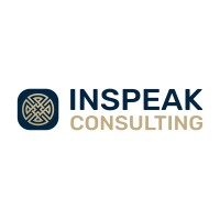 INSPEAK Consulting Logo