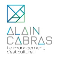 Alain CABRAS Conseil Logo