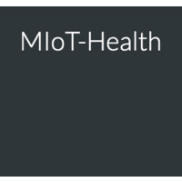 Research project: MIoT-Health Logo