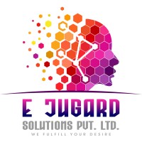 E Jugard Solutions Pvt. Ltd. Logo