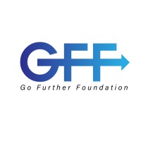 Go Further Foundation Logo