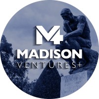 Madison Ventures+ Logo
