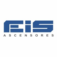 EIS ASCENSORES Logo