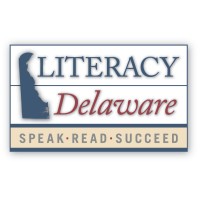 Literacy Delaware Logo
