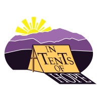 InTents of Hope Logo