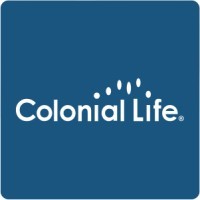 Colonial Life West Texas Office Logo