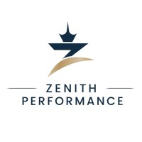 Zenith Performance Logo