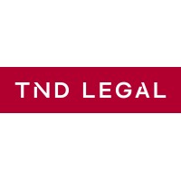 TND Legal Logo