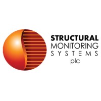 Structural Monitoring Systems Plc Logo