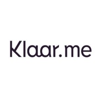 Klaar.me Logo