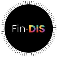 Fin.Dis Logo
