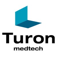 Turon MedTech Logo