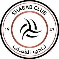 AlShabab Saudi Club Logo