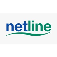 Netline Bilgi İşlem Logo