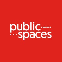 PublicSpaces Logo