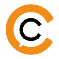 Connecting Circle Logo