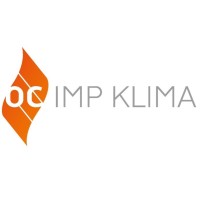 OC IMP Klima d.o.o. Logo