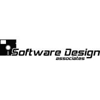 Software Design Associates Logo