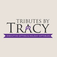 Tributes By Tracy - Executive Gifting & Holiday Giftables Logo