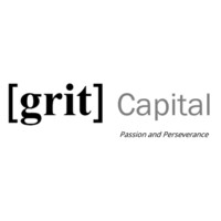 Grit Capital Logo