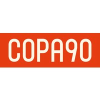 COPA90 Logo