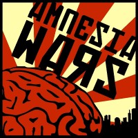 Amnesia Wars Productions Logo