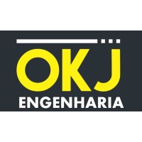OKJ ENGENHARIA Logo