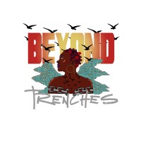Beyond Trenches Logo