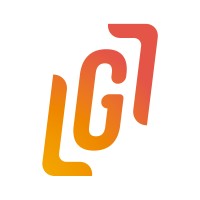 LGL Soluciones Visuales Logo