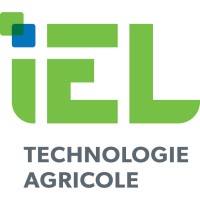 IEL technologie agricole Logo