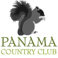 Panama Country Club Logo