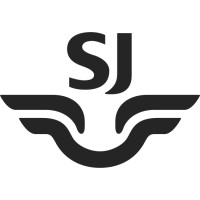 SJ Norge Logo